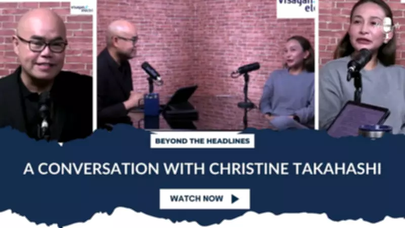 Exclusive Interview with Christine Takahashi: Insights on Art and Culture