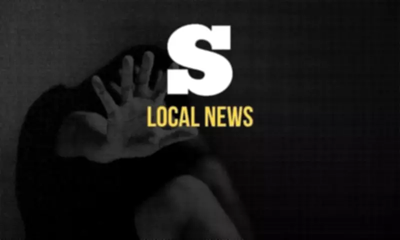 Father Arrested for Alleged Molestation of 12-Year-Old Daughter in Naga City