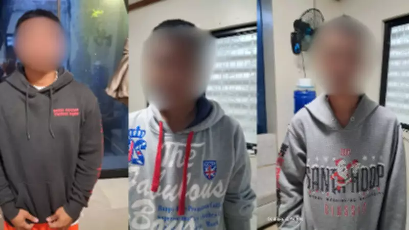 Father of Deceased Maritime Student Files Hazing Case Against 14 Fraternity Members