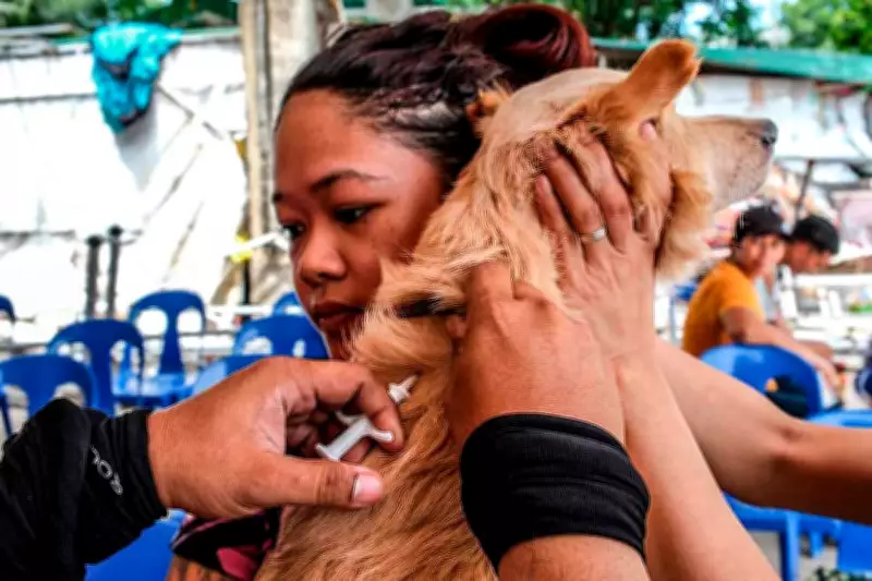 FDA Issues Urgent Warning Over Counterfeit Rabies Vaccines in the Philippines