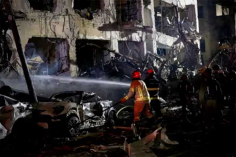 Filipinos in Middle East Safe Amid US-Israel Attack on Iran, DMW Confirms