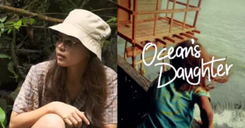 Filmmaker Juvy Ann Clarito's Feature Debut 'Ocean's Daughter' Enters Pre-Production