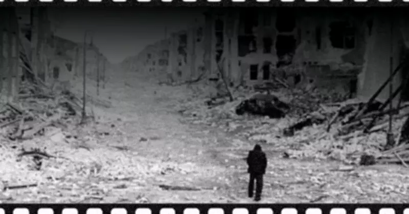 Five Harrowing Films That Reveal War's True Human Cost