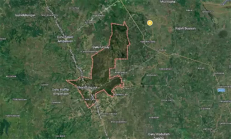 Five Police Officers Killed in Maguindanao del Sur Ambush, PNP Vows Justice