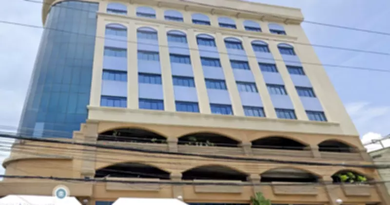 Former Broadcaster John Dx Lapid Takes Helm as MCWD General Manager