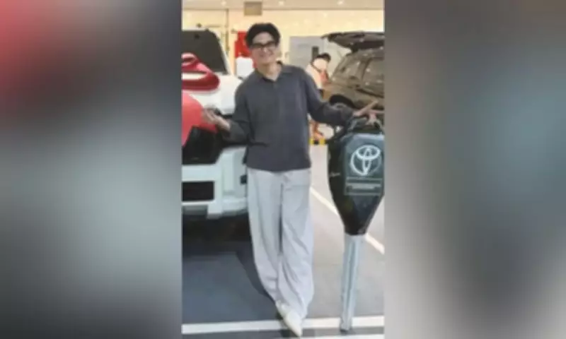 Former PBB Stars Wil Ashley and Caprice Cayetano Splurge on Luxury Dream Cars