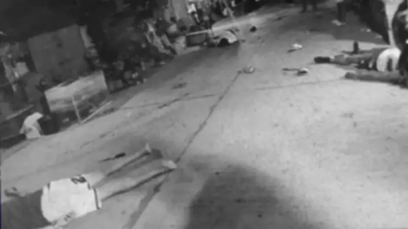 Four Killed in Iloilo City Family Feud Over Failed Drug Deal, Police Investigate