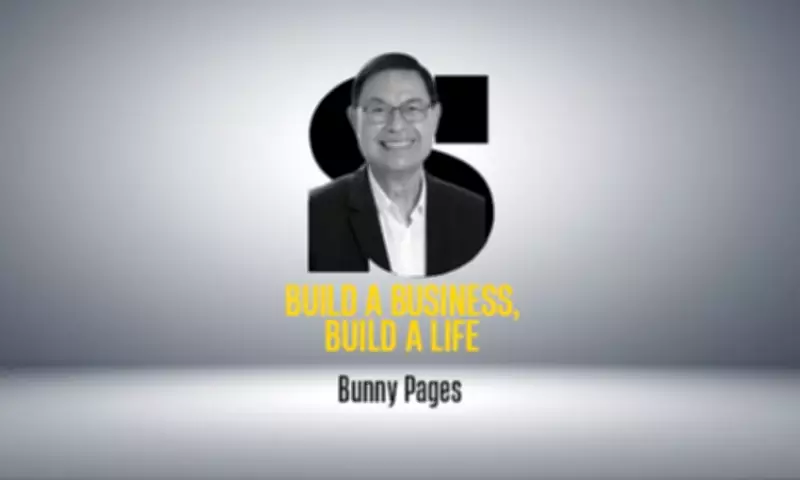 From Missed Hosting Gig to Business Breakthrough: Bunny Pages' Lesson in Resilience