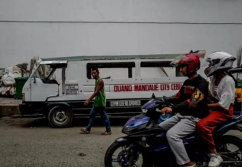 Fuel Prices to Surge Past P130 per Liter Amid Middle East Conflict Crisis