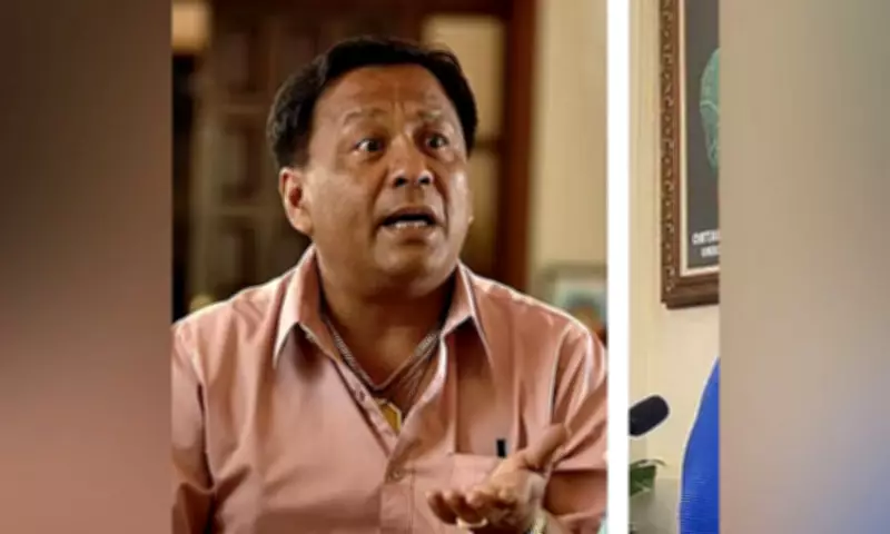 Funeral Flowers and Ammunition Sent to Byron Garcia in Disturbing Package