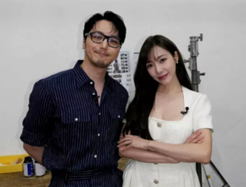 Girls' Generation's Tiffany Young and Actor Byun Yo-han Legally Wed
