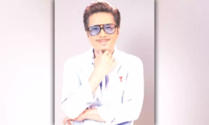 GMA Music Celebrates Janno Gibbs' Career with Month-Long Tribute