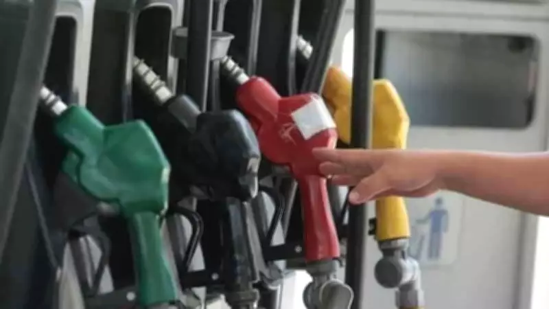Government Intensifies Monitoring of Gas Stations Amid Major Oil Price Hike Threat
