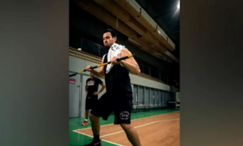 Greg Slaughter's Mysterious PBA Disappearance Leaves Team in Limbo