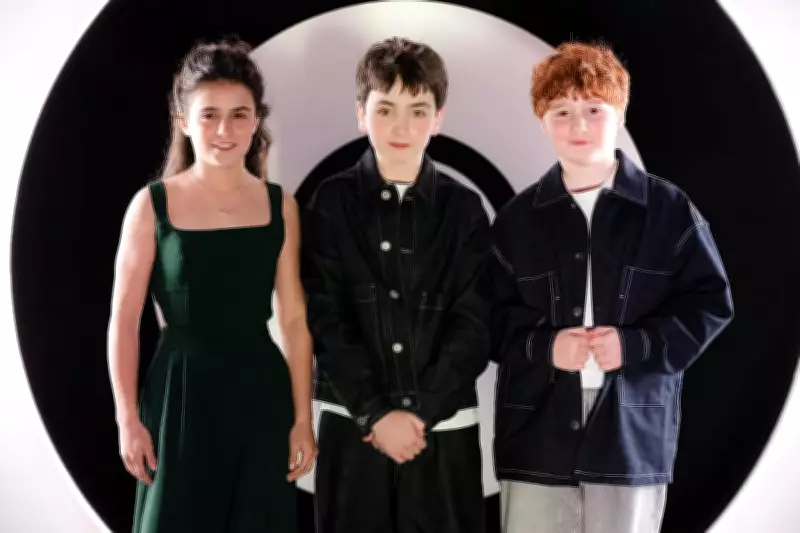 HBO Max Drops First Teaser for Harry Potter TV Series, Premiering December 2026