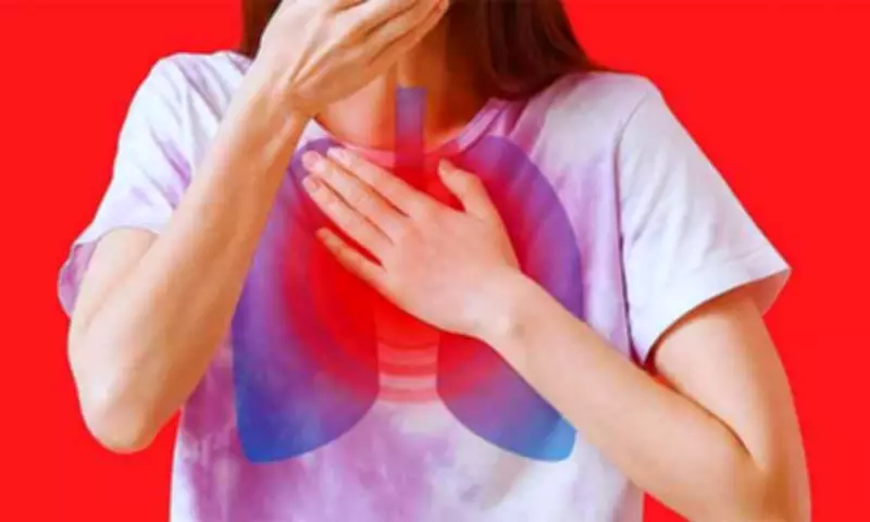 Health Officials Sound Alarm Over Rising Tuberculosis Cases in Davao City