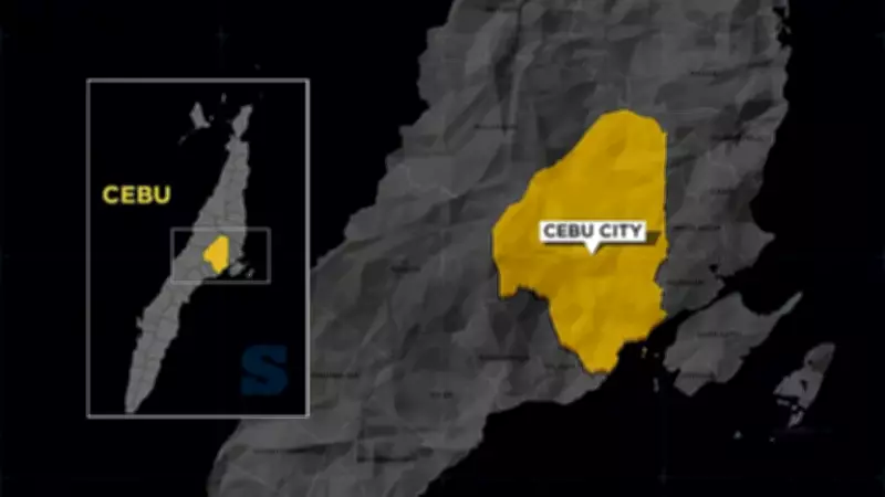 High-Value Drug Target Nabbed in Cebu City Buy-Bust Operation