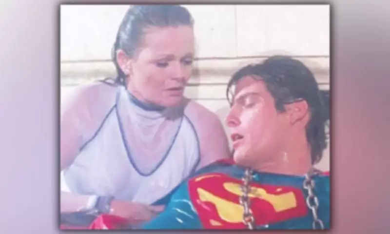 Hollywood Icon Valerie Perrine Passes Away at 82 After Parkinson's Battle