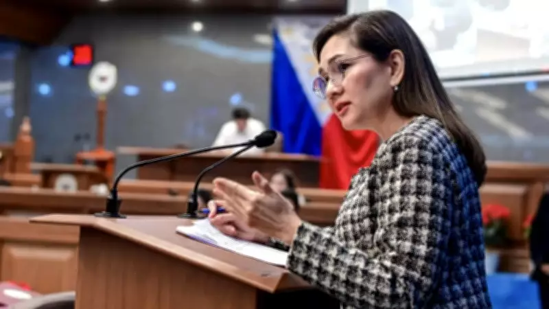 Hontiveros Urges Government Action on Oil Price Hike Impacting Transport Sector