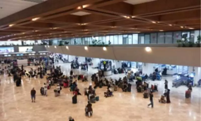 House Committee Advances Bill to Abolish Travel Tax for Filipino Travelers