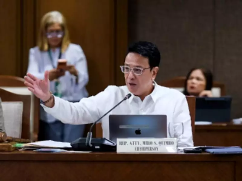 House Panel Approves Bill Allowing President to Suspend Fuel Excise Tax During Crises