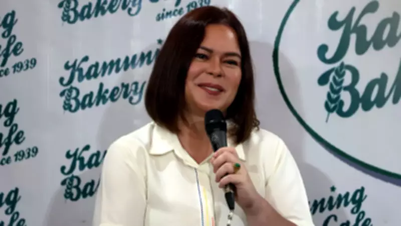 House Panel Declares Impeachment Complaints Against VP Sara Sufficient in Grounds