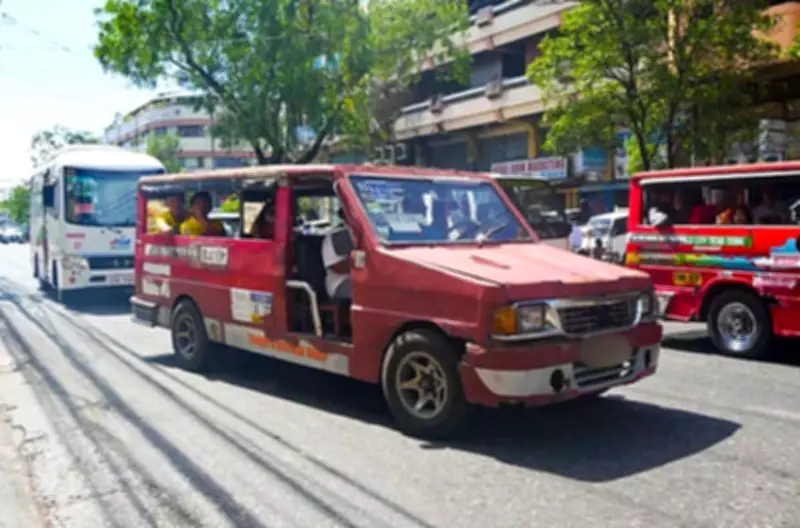 Iloilo City Explands Aid for Drivers Amid Fuel Price Crisis