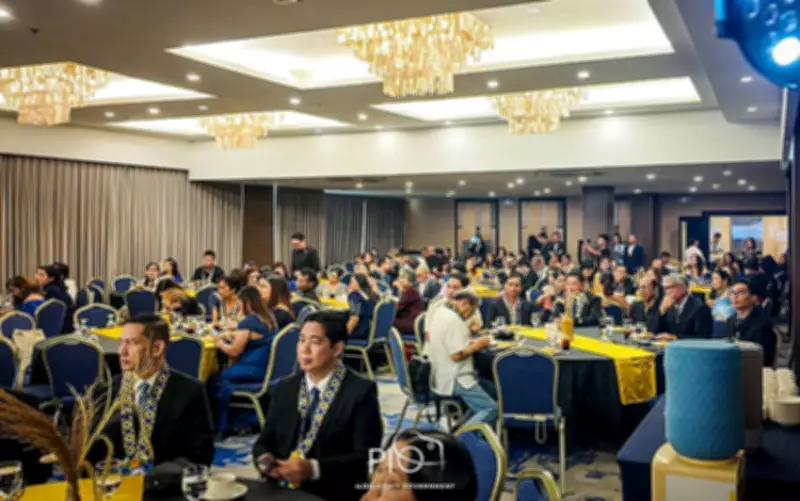 Iloilo City Hosts 2025 PopDev Awards, Recognizing Western Visayas Champions