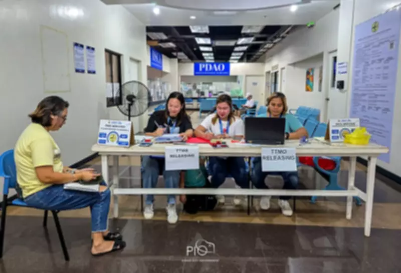 Iloilo City Launches Four-Day Workweek to Conserve Energy Amid Crisis