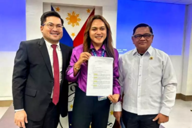 Iloilo City Passes Landmark Health Care Proxy Card Ordinance for Patient Rights