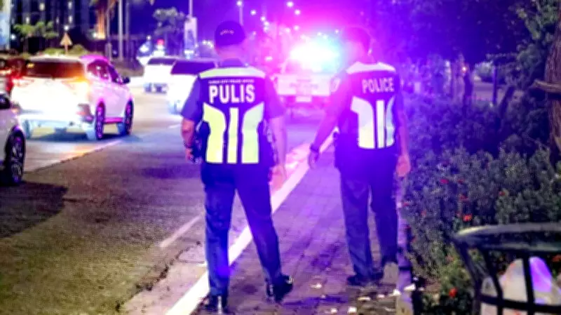 Iloilo City Police Deploy 450 Personnel for Holy Week 2026 Security