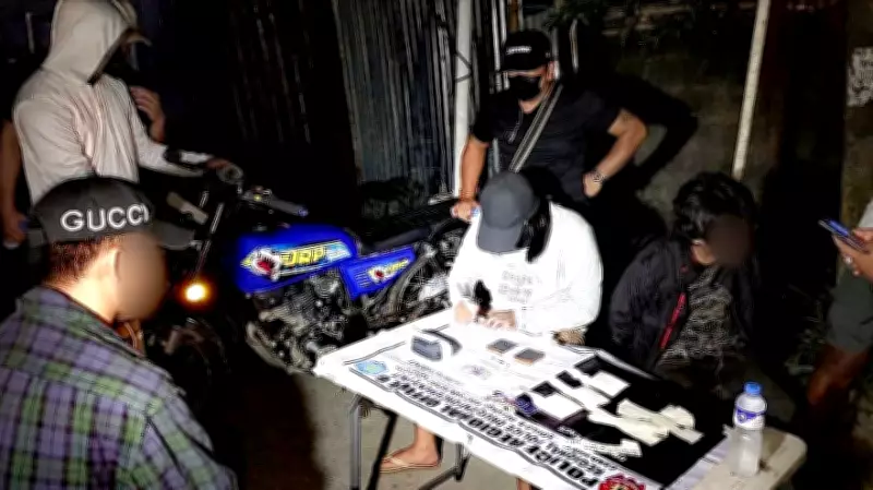 Iloilo Drug Bust: P2M Shabu Seized, High-Value Suspect Arrested