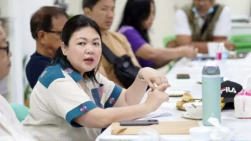 Iloilo Mayor Condemns Congressman's Remarks About Anne Curtis During Women's Month