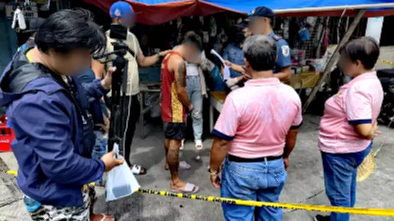 Iloilo Police Arrest High-Value Drug Suspect and Bomb Threat Perpetrator in Dual Operations
