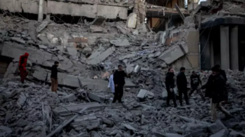 Iran Appoints Mojtaba Khamenei as Supreme Leader, Launches Missiles at Israel