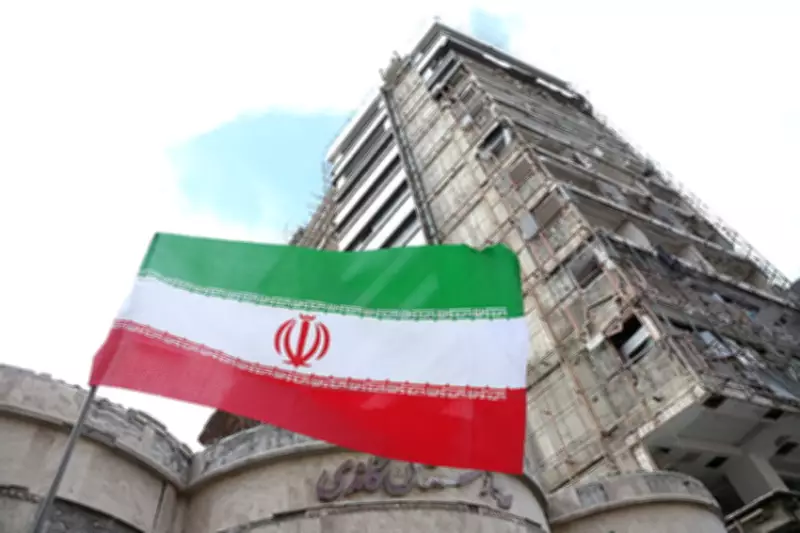 Iranian President Vows to Defend Territory Amid US-Israeli Strikes