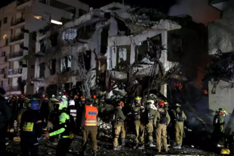 Iran's Supreme Leader Killed in US-Israeli Airstrikes, Triggers National Mourning