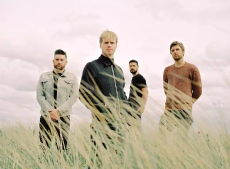 Irish Band Kodaline Announces Farewell Tour with Manila Stop in 2026