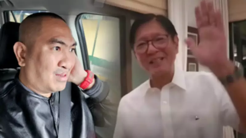 Jack Argota Submits Counter-Affidavit in DOJ Cyber-Libel Case Over Marcos Post