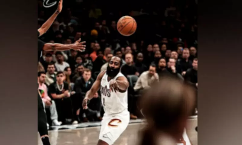 James Harden Leads Cavaliers to Victory Over Nets Despite Hand Injury