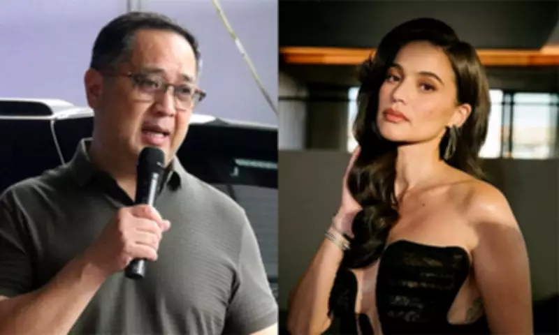 Jasmine Curtis-Smith Defends Sister Anne from Lawmaker's Remarks