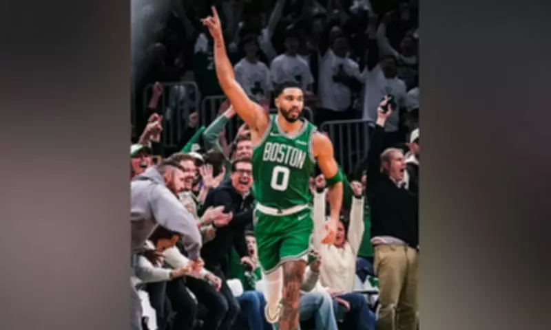 Jayson Tatum Returns Strong, Leads Celtics to Victory Over Cavaliers