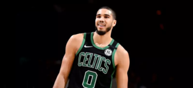 Jayson Tatum's Potential Return for Celtics vs Mavericks Game