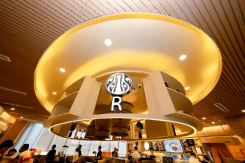 J.CO Reserve Opens in Cebu, Elevating Coffee Experience with Specialty Brews