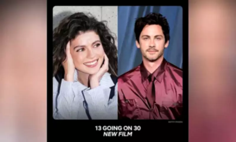 Jennifer Garner Returns as Executive Producer for Netflix's 13 Going on 30 Reboot