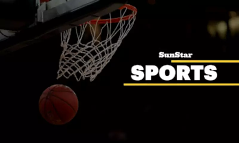 Jerrick Ahanmisi Wins First PBA Player of the Week Award in Season 50