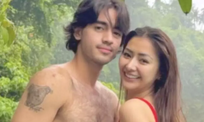 Kapuso Actor Yasser Marta and VMX Star Robb Guinto Confirm Relationship