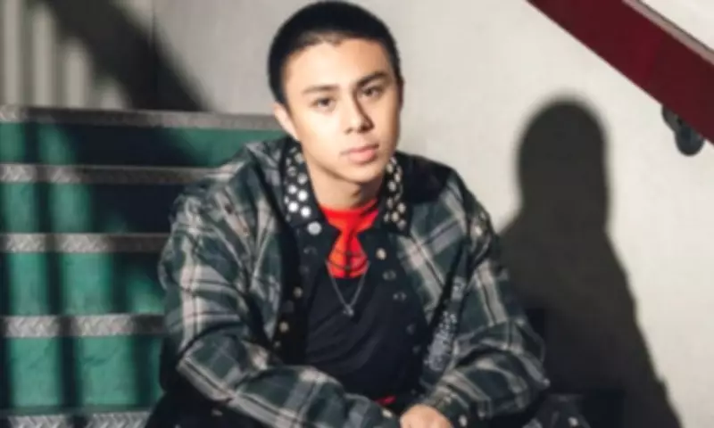 Ken San Jose Takes on Mark Anthony in Manila's A Chorus Line Revival