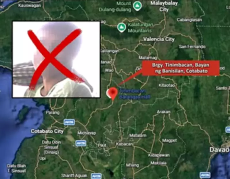 Key Dawlah Islamiya Leader Killed in North Cotabato Clash with Government Troops