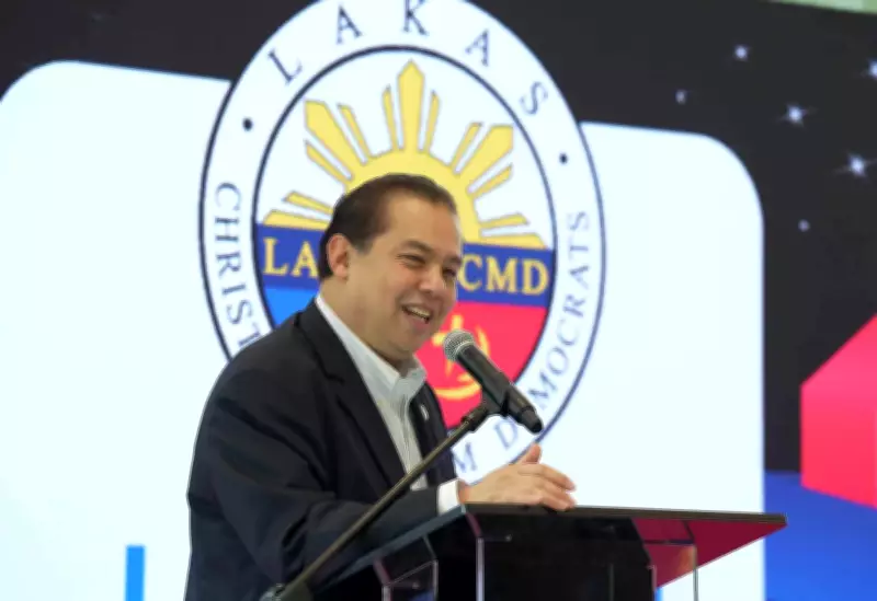 Lakas-CMD Calls for Congressional Probe into Philippines' Slow, Expensive Internet